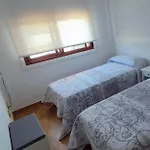 Residencial Barbeito - Apartament *