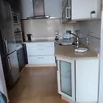 Apartament Residencial Barbeito - Sanxenxo