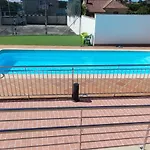 Apartament Residencial Barbeito - Sanxenxo