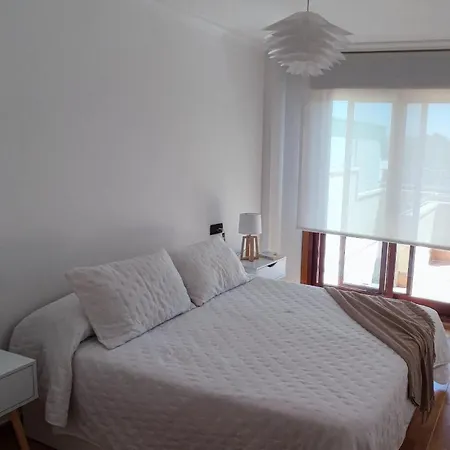 Residencial Barbeito - סנשנשו