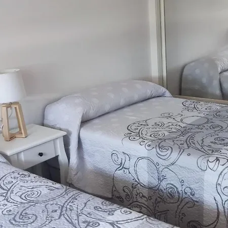 Residencial Barbeito - *