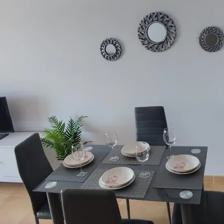 Residencial Barbeito - *