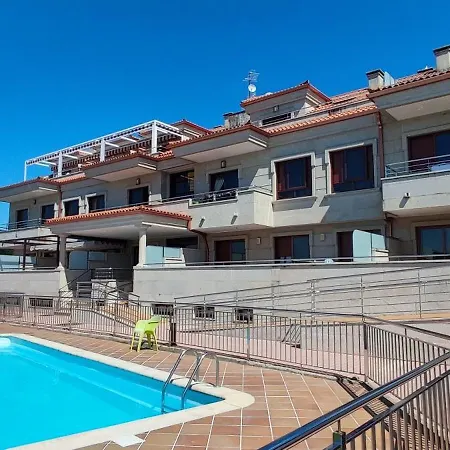 Residencial Barbeito - סנשנשו