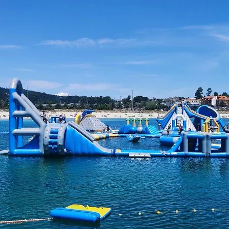 Residencial Barbeito - Daire *