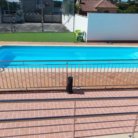 דירה Residencial Barbeito - סנשנשו