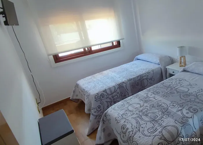 Residencial Barbeito - Lejlighed *