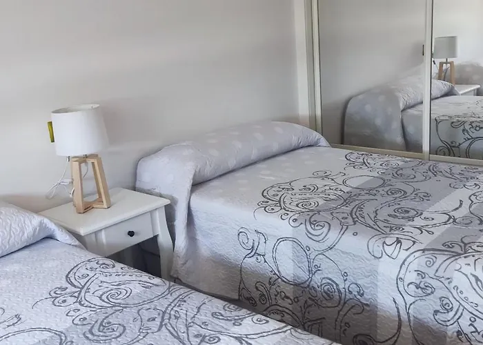 Residencial Barbeito - *